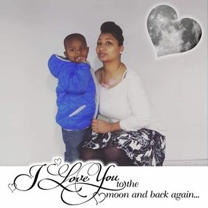 Meet your Posher, Quinetta